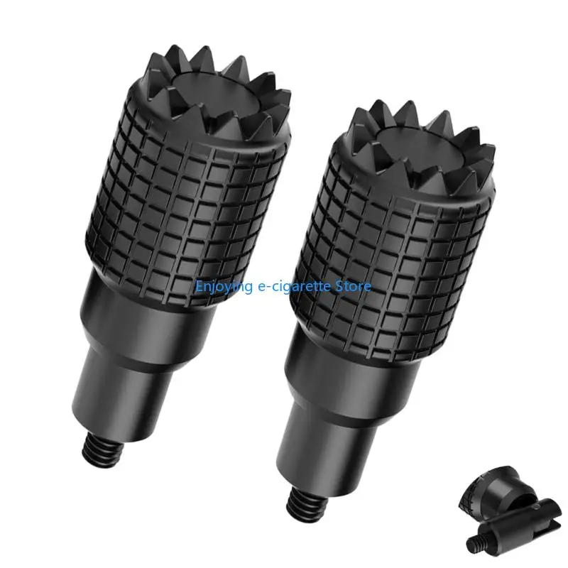 Faltbare Joysticks für FPV/ 2/3/ FPV Drohnen Flugzeug Controller Anti Slip Für Stabile Flug Manöver Y4QF – Detail 7