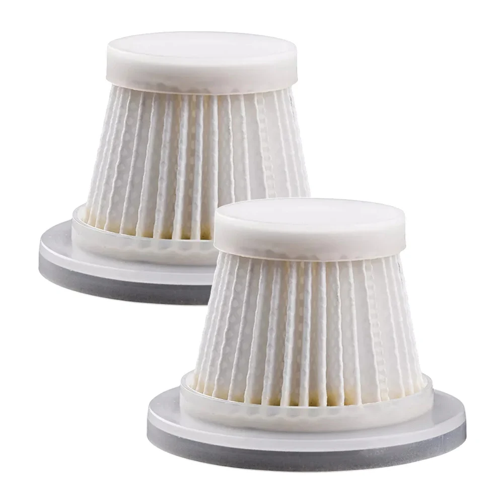 Easy To Clean Vacuum Filter Filter Replacement As Shown Cordless Vacuum Filter Easy Maintenance Design Car Interior Cleaning