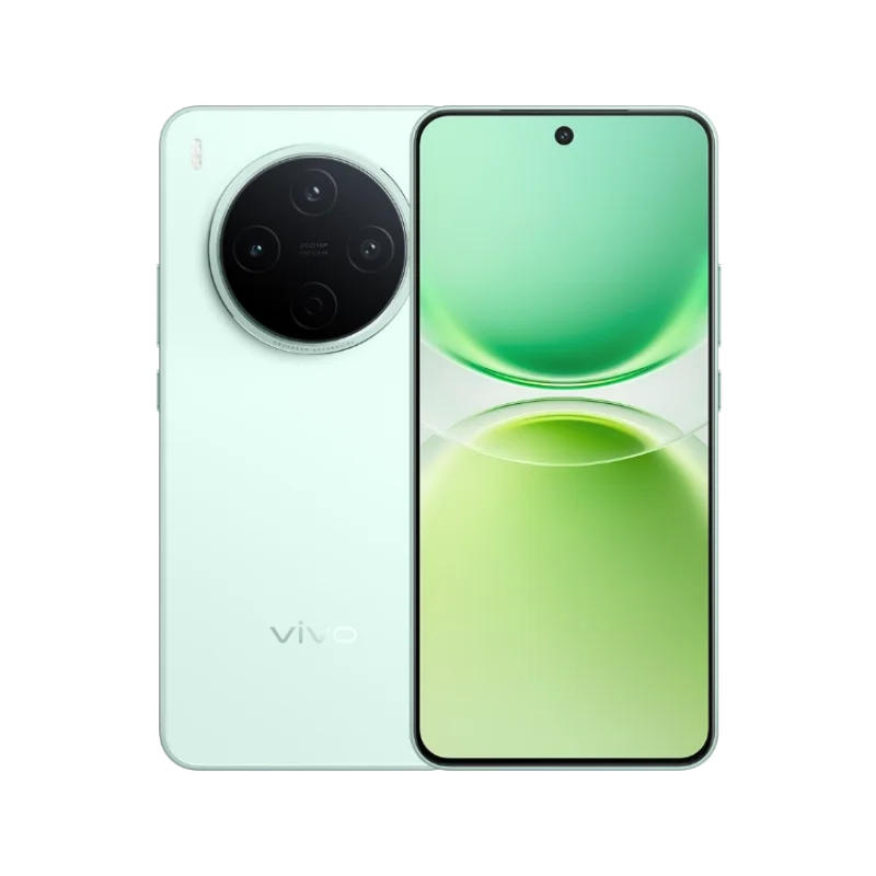 جديد vivo Y500 PRO البعد 7400 5G 6.67 AMOLED 120 هرتز 90 واط 7000 مللي أمبير بطارية 50 ميجابكسل كاميرا NFC جوجل بلاي OriginOS6 Android16