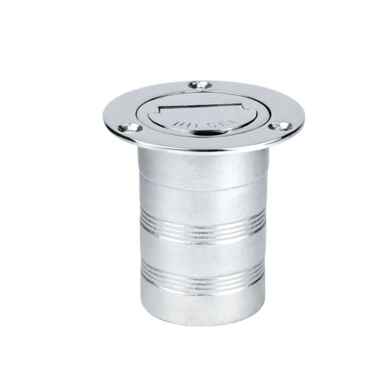 For 3850MM Fuel Port Deck Oil Leakage Tank Ship 316 Stainless Steel