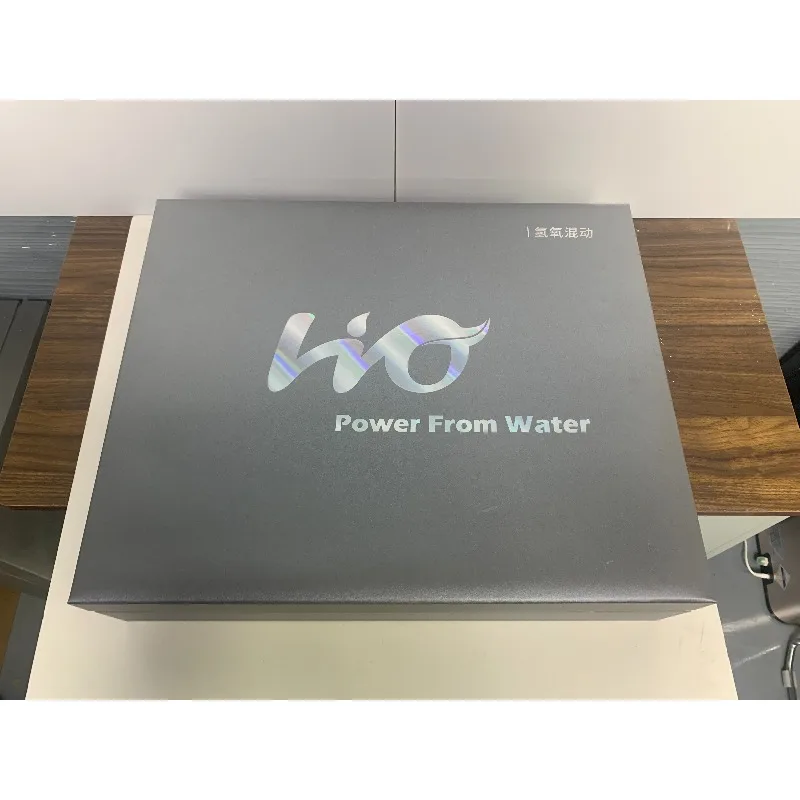 HHO Hydrogen Generator Car Kit Auto Engine Power Boost Fuel Save Hydrogen Generation Car Engine Clean Auto Parts Spare Parts