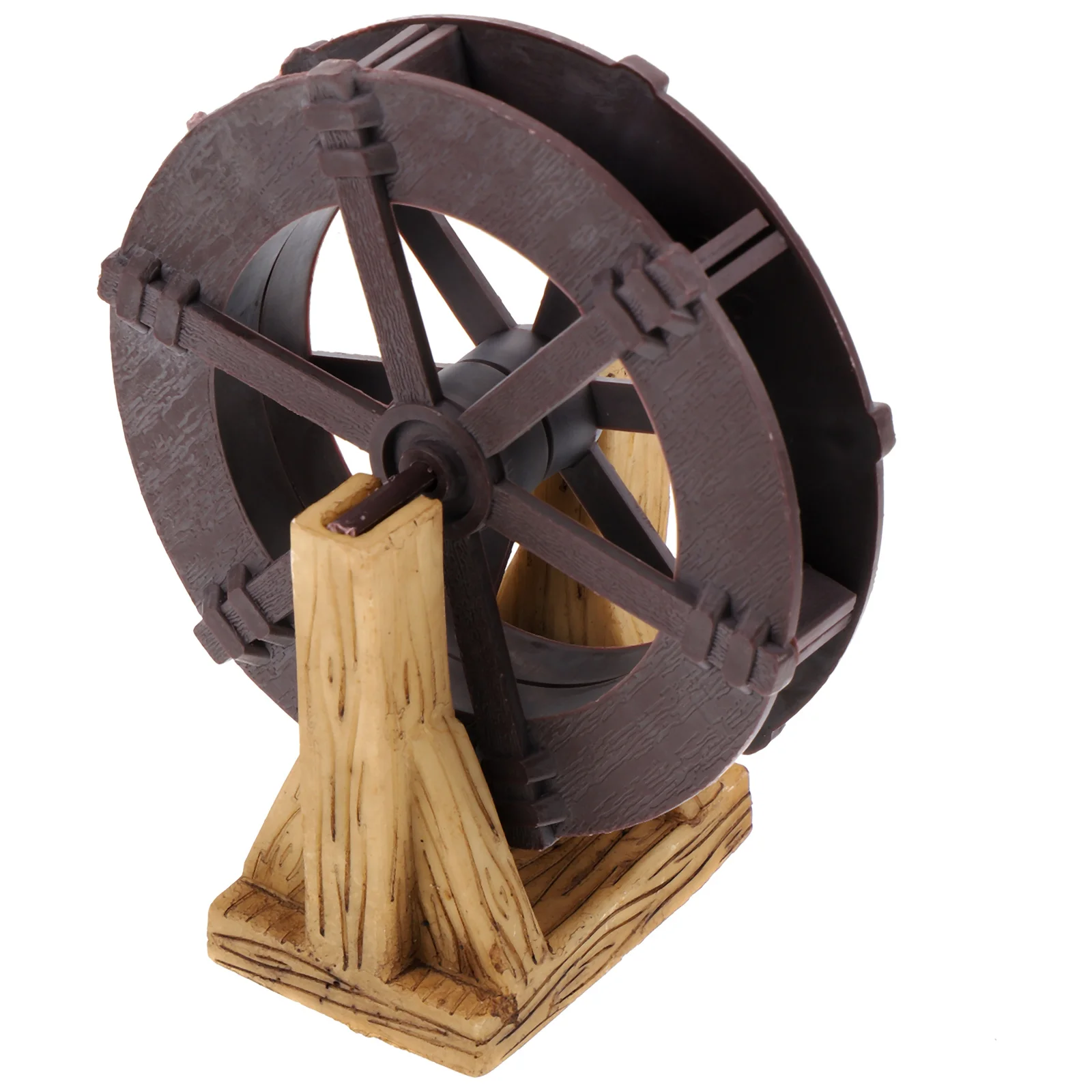 

Feng Shui Wheel Scene Layout Rockery Table Fountain Artificial Rotation Wheels Plastic Pressure Washer Replacement