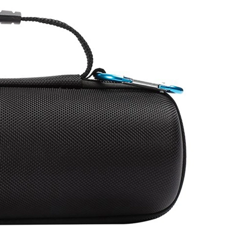 من الصعب إيفا تحمل حافظة سفر الصوت استبدال ل JBL الوجه 6 المتكلم تخزين واقية صندوق الصوت حقيبة التخزين