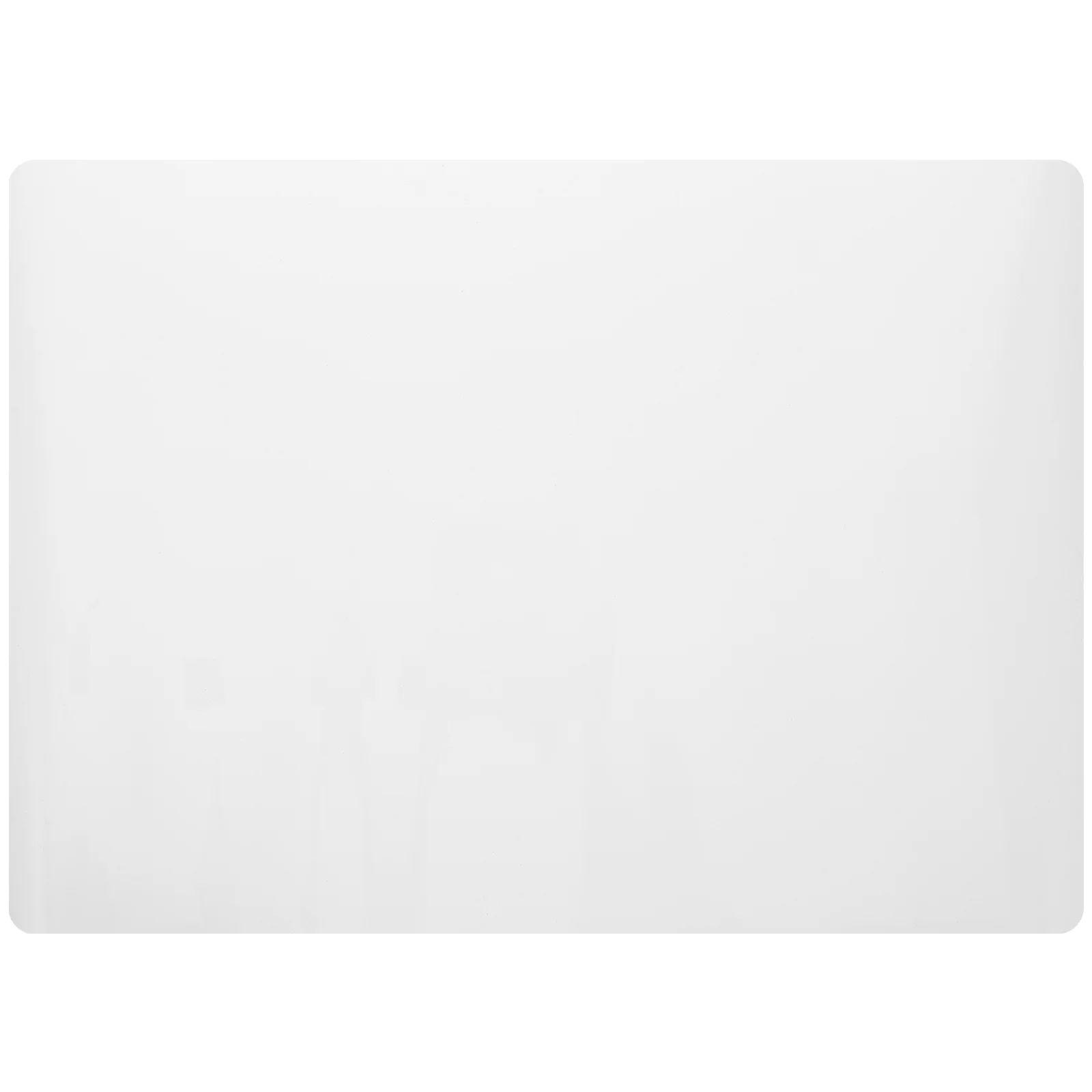 Writing Pad Magnetic Soft Whiteboard Refrigerator Message Planning Boards for Fridge Dry Erase Sticker Wall Child