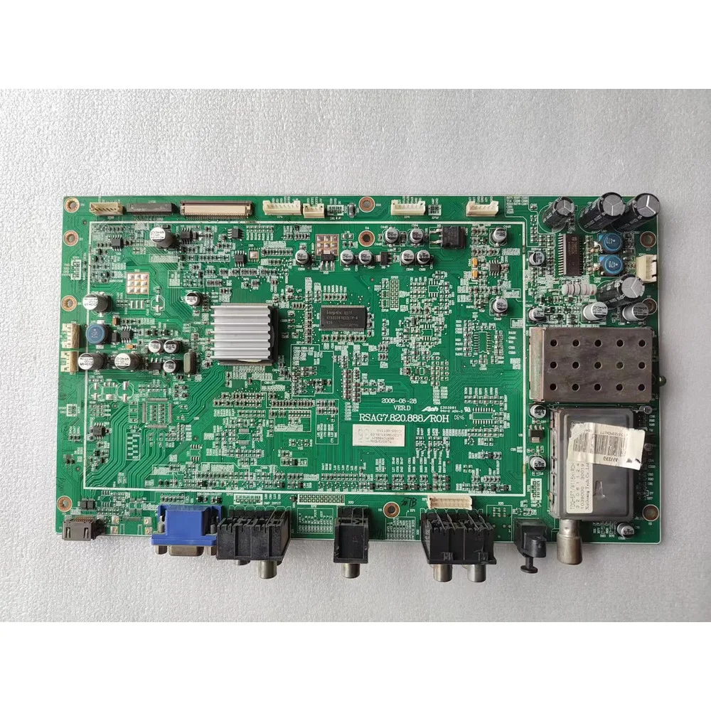 for Hisense TLM3737D/TLM4077D Motherboard RSAG7.820.888