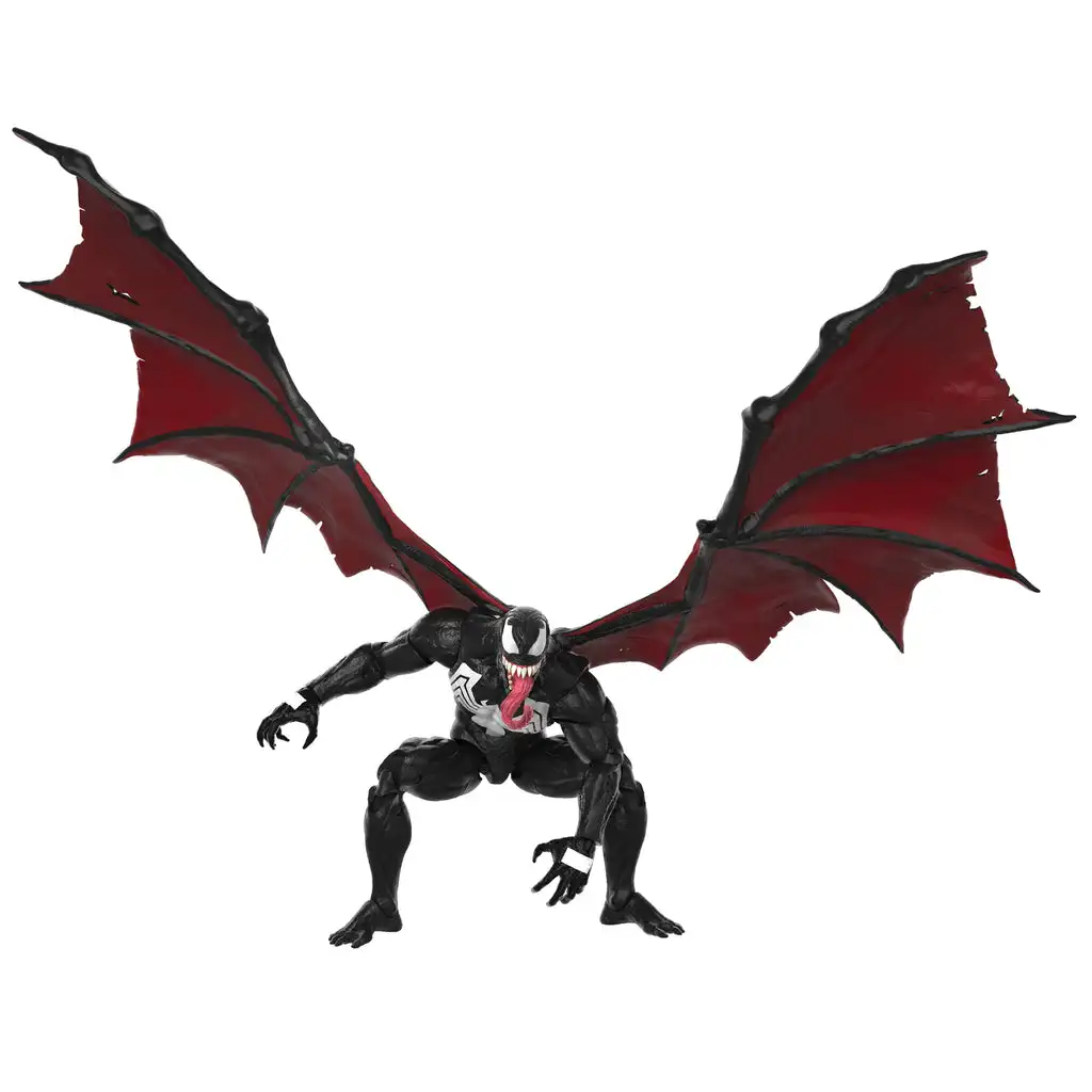 ML Legends Knull Venom 2-pack Set 6