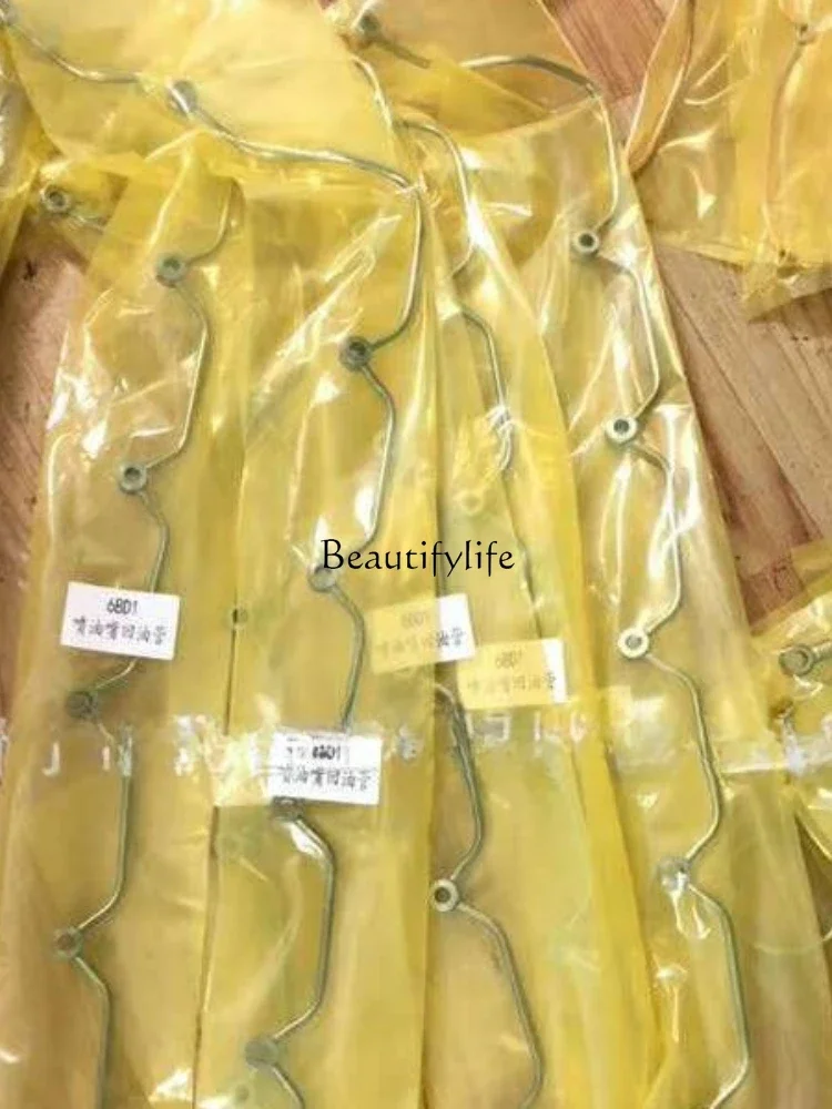 Piezas de maquinaria de construcción Inyectores de combustible Volver motores YouTube