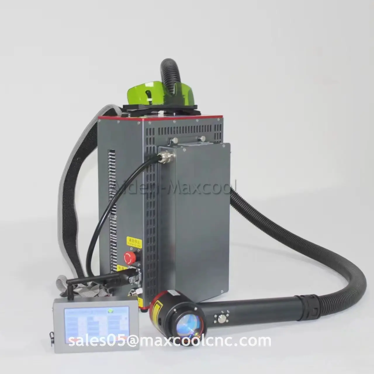 

200W 100W JPT Max Pulse Portable Laser Rust Removal Cleaning Machine Backpack Fiber Laser Cleaner