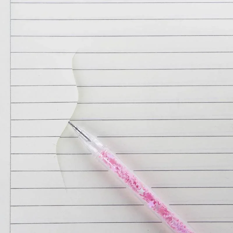 Colorful Pen Cutter Hand Account Sticker Paper Cutting Tool Craft Tools Precision Art Paper Cutter Washi Tape School Stationery