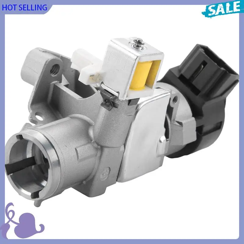 

ABVB-6R0905851D Ignition Switch Steering Ignition Lock Automobile For VW Amarok Camping Ameo Transporter Savero/Skoda Fabia Kits