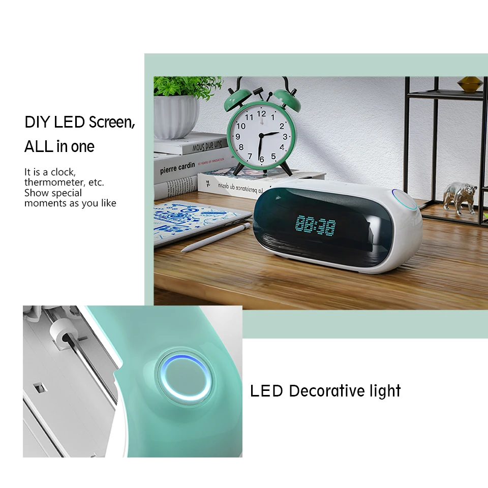 เครื่องตัดสติ๊กเกอร์อิเล็กทรอน - Diy Electronics Art บทวิจารณ์และราคา