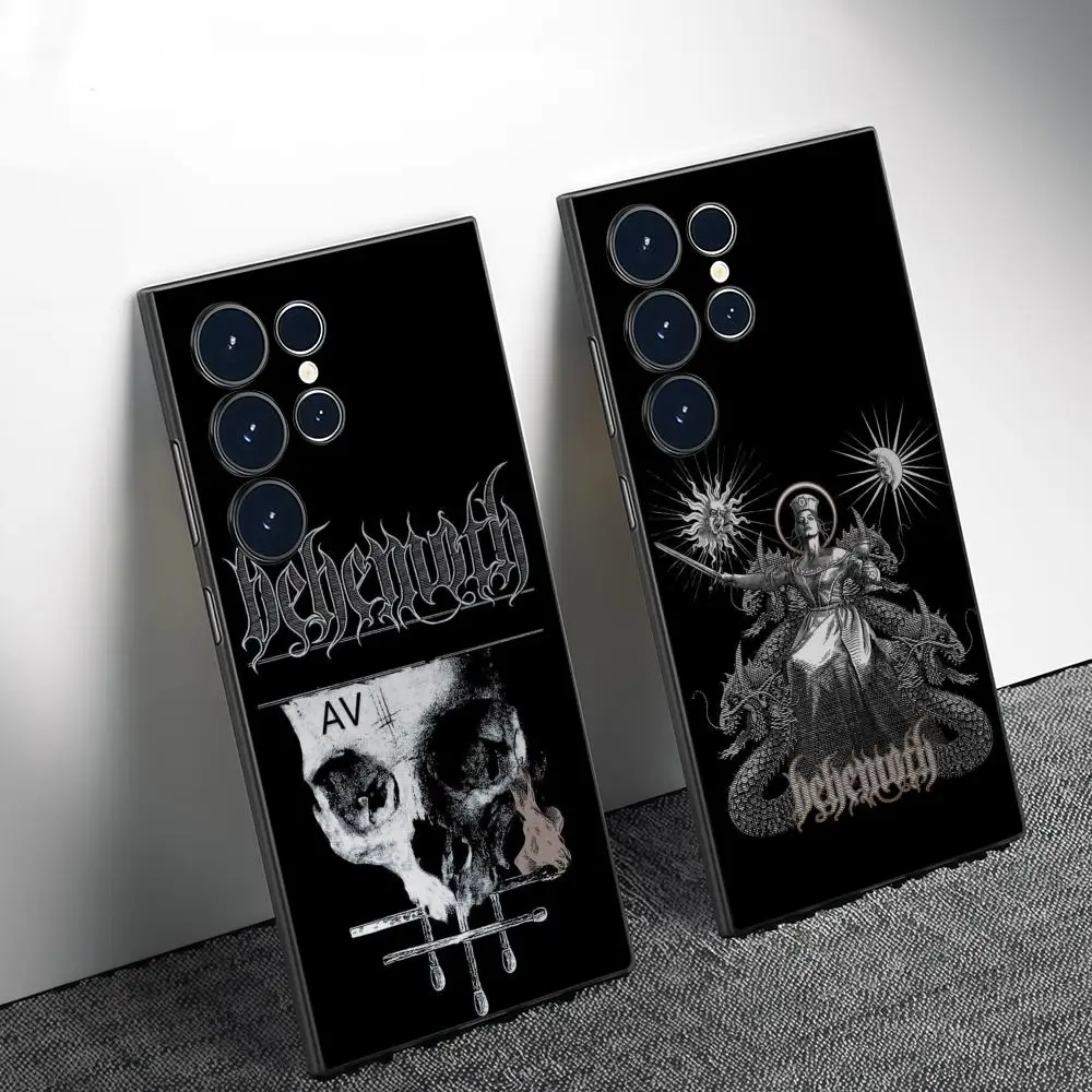 Hot B-BEHEMOTH Phon… - image