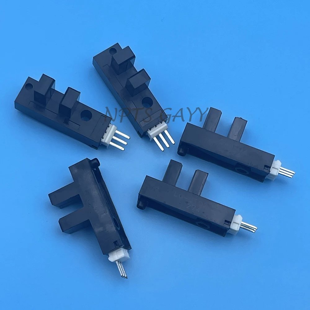 Sensore di limite della stampante sensore di prova della posizione domestica LG-JT02 interruttore di origine forma F per macchina flatbed UV solvente umano Dika Allwin