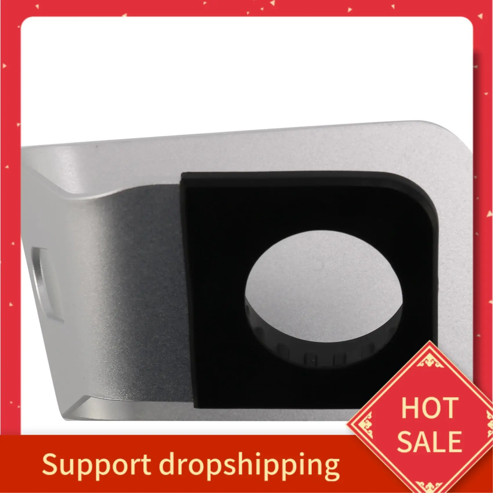 

B44C металлическая алюминиевая подставка для зарядного устройства, держатель для зарядки часов, кронштейн для умных часов, настольное зарядное устройство для умных часов, док-станция