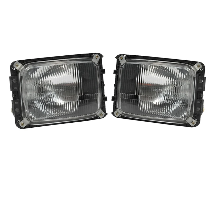 

Car Front Headlight Lamp For Mercedes Benz 207 308 0301021202400