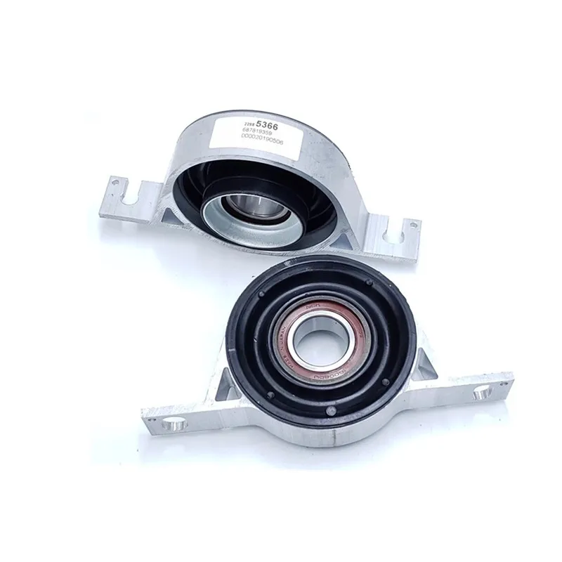 New Rear Driveshaft Center Bearing Support For Cadillac SRX 30MM 22885377 22885366 22885388