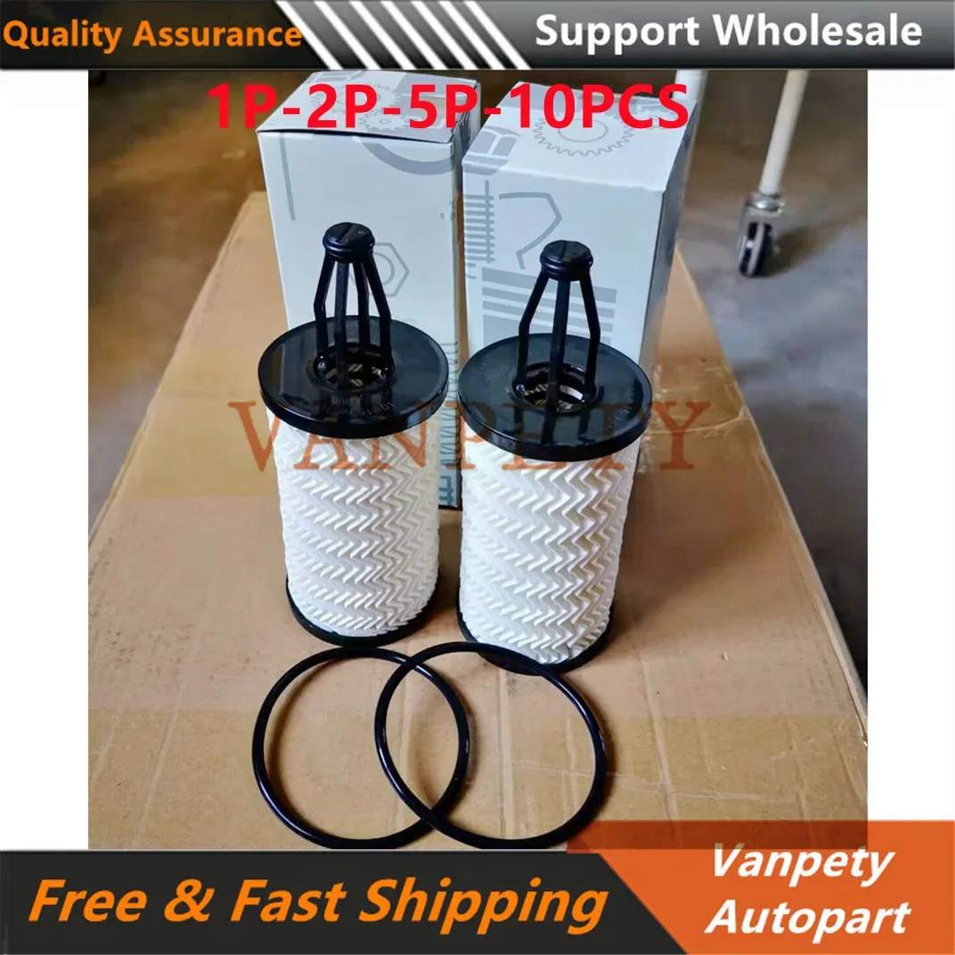 Engine Oil Filter OE A2761800009 For Mercedes Benz W166 W204 W205 W212 W221 W222 C300 E400 GL550 ML350 R550 SL400