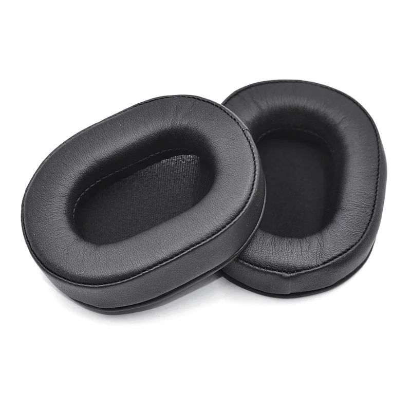 

Ear Pads For JBL Everest Elite 750NC Earphone Accessories Replacement Earpads Soft Protein Leather Memory Foam Sponge Earmuffs