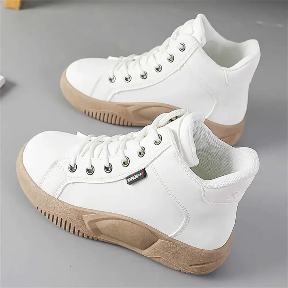 Height Up Spring-autumn Granny Skateboarding Men Sneakers Cheap Men Shoes Sports Tene Interesting Entertainment On Sale