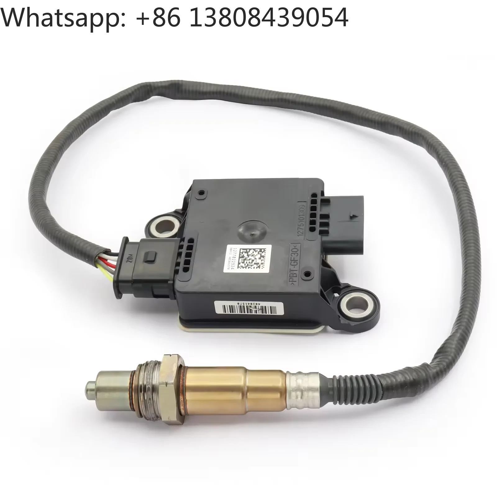 New 12V LK41-5L516-AB LK415L516AB Particulate Matter Sensor Compatible with for Ford Transit
