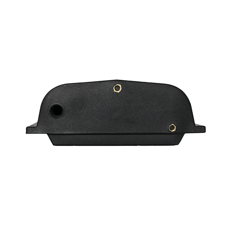 STLF Customizable Volume RV Fresh Water Storage Tank Under Chassis Fitting 810x806x240mm