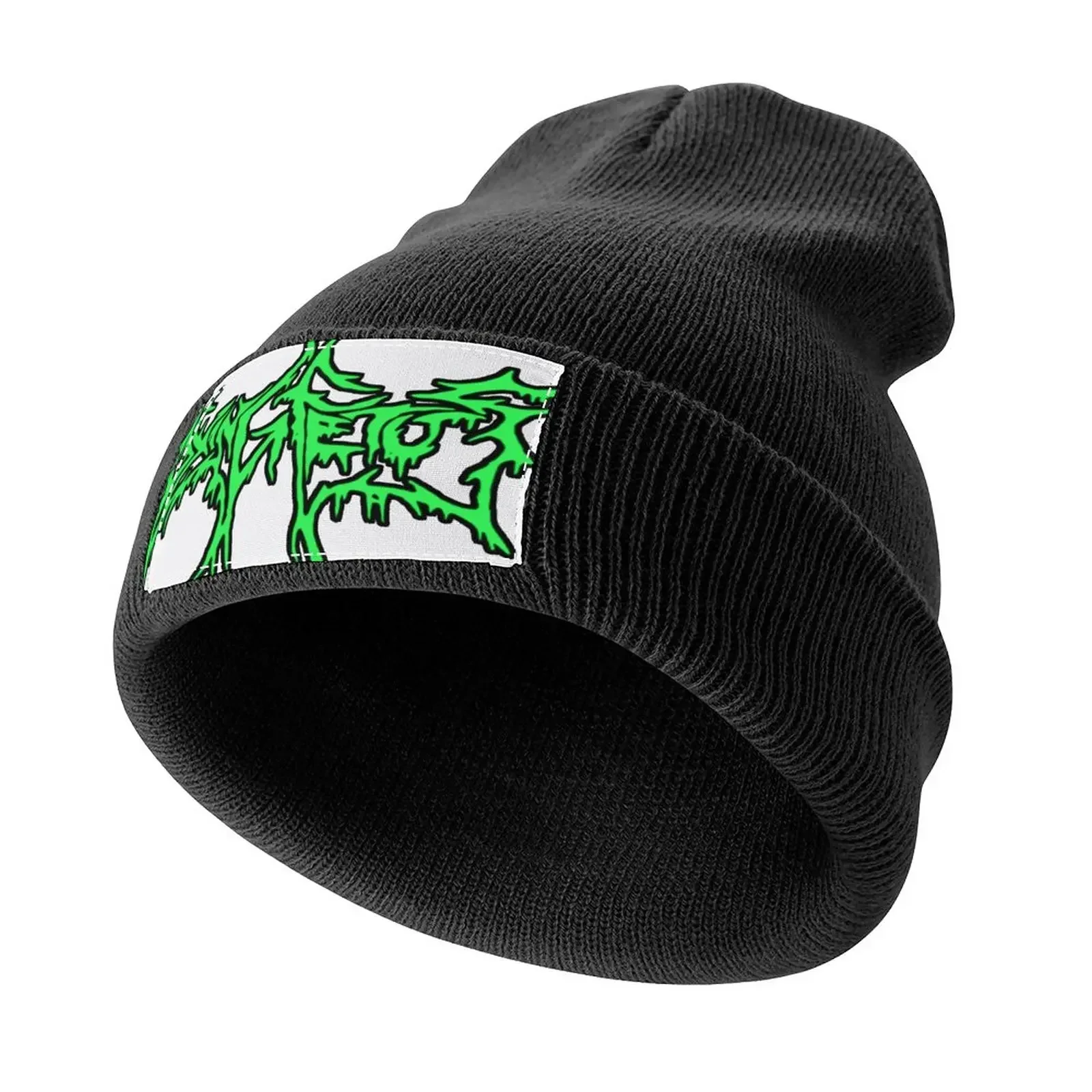 Dying Fetus Knitted Hat Caps Snapback Cap Icon Golf Hat Men Women's