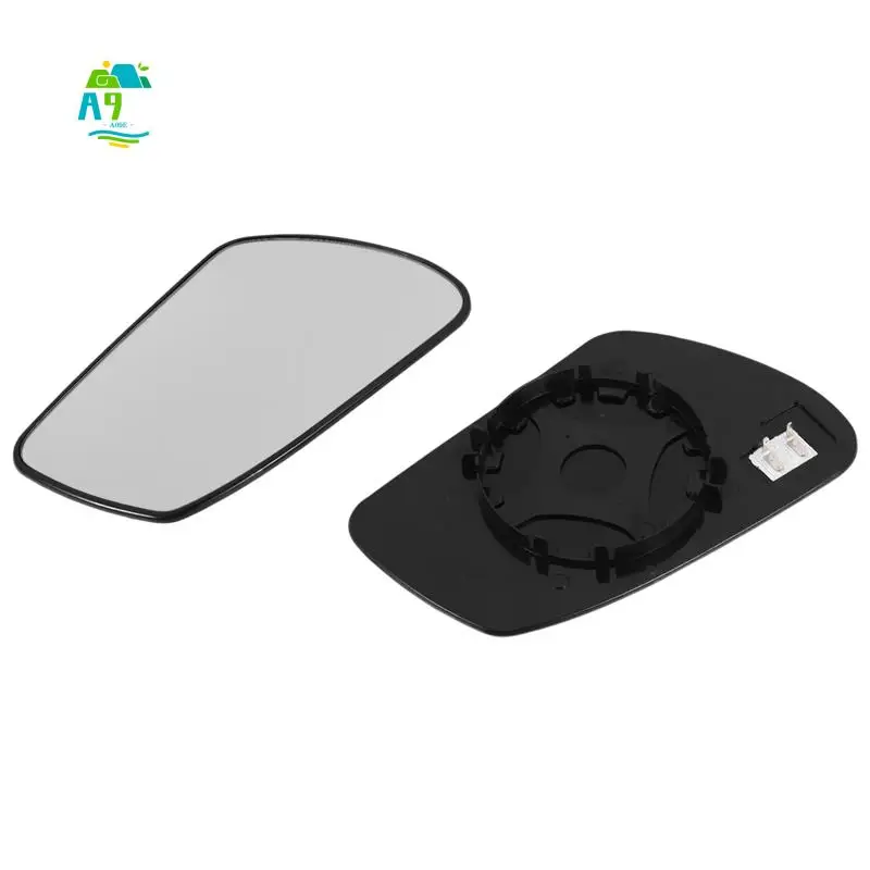 

A09E-Auto Left Right Driver Passenger Side Heated Wing Rear Mirror Glass For Ford Focus 2005 2006 2007 2008 2009 2010 2011
