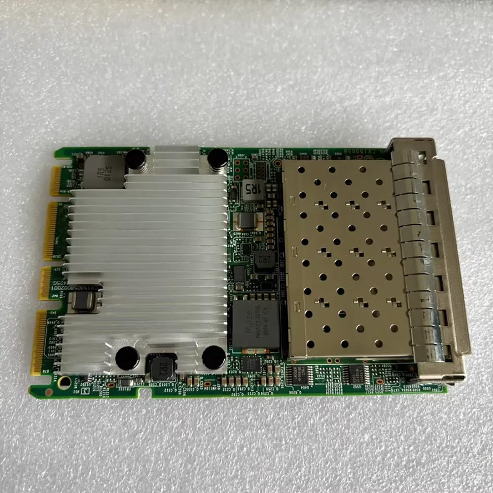 5GB 3.0 10G Optical Port Network Card 0JTK7F N425