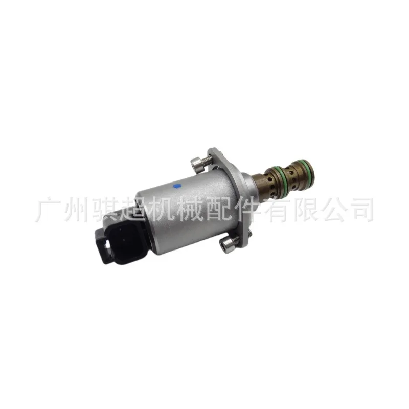 Suitable for 1017628 excavator hydraulic pump solenoid valve Suitable for Sany SY215/SY235/SY335