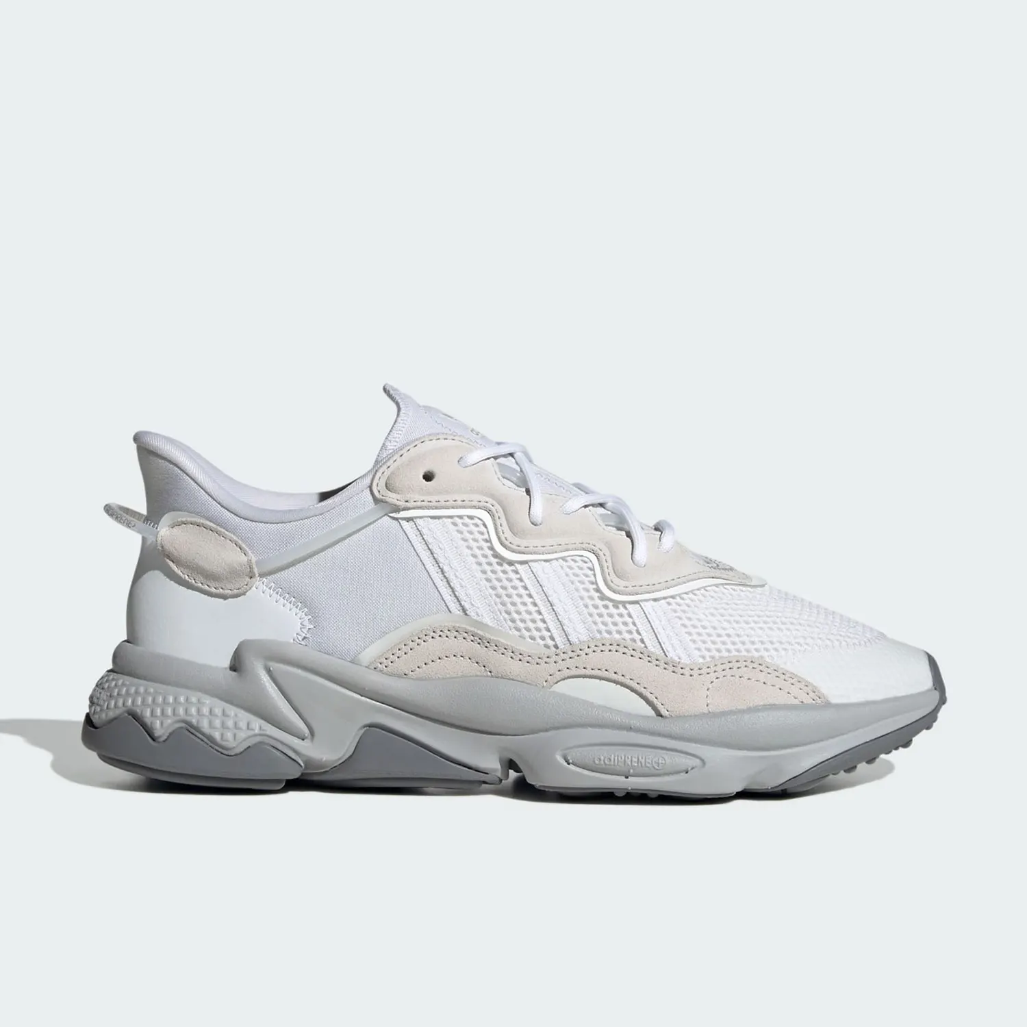 

Дышащие кроссовки унисекс Adidas Originals на шнуровке ID9816