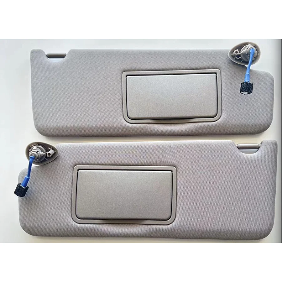 

A Pair Of Sun Visors For 2009-2015 Honda Pilo,2009-2015 tHonda Ridgeline 83280-SZA-A01ZA