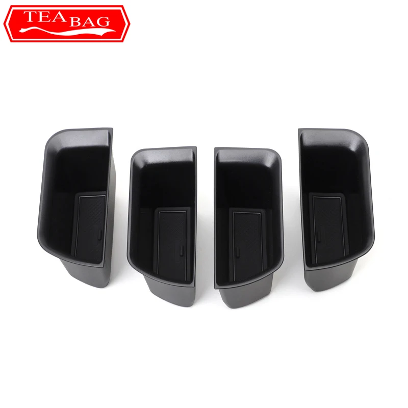 For Chery Jetour T2 2023 2024 2025 Car Styling Door Storage Box Interior Storage Box Auto Modification Accessories