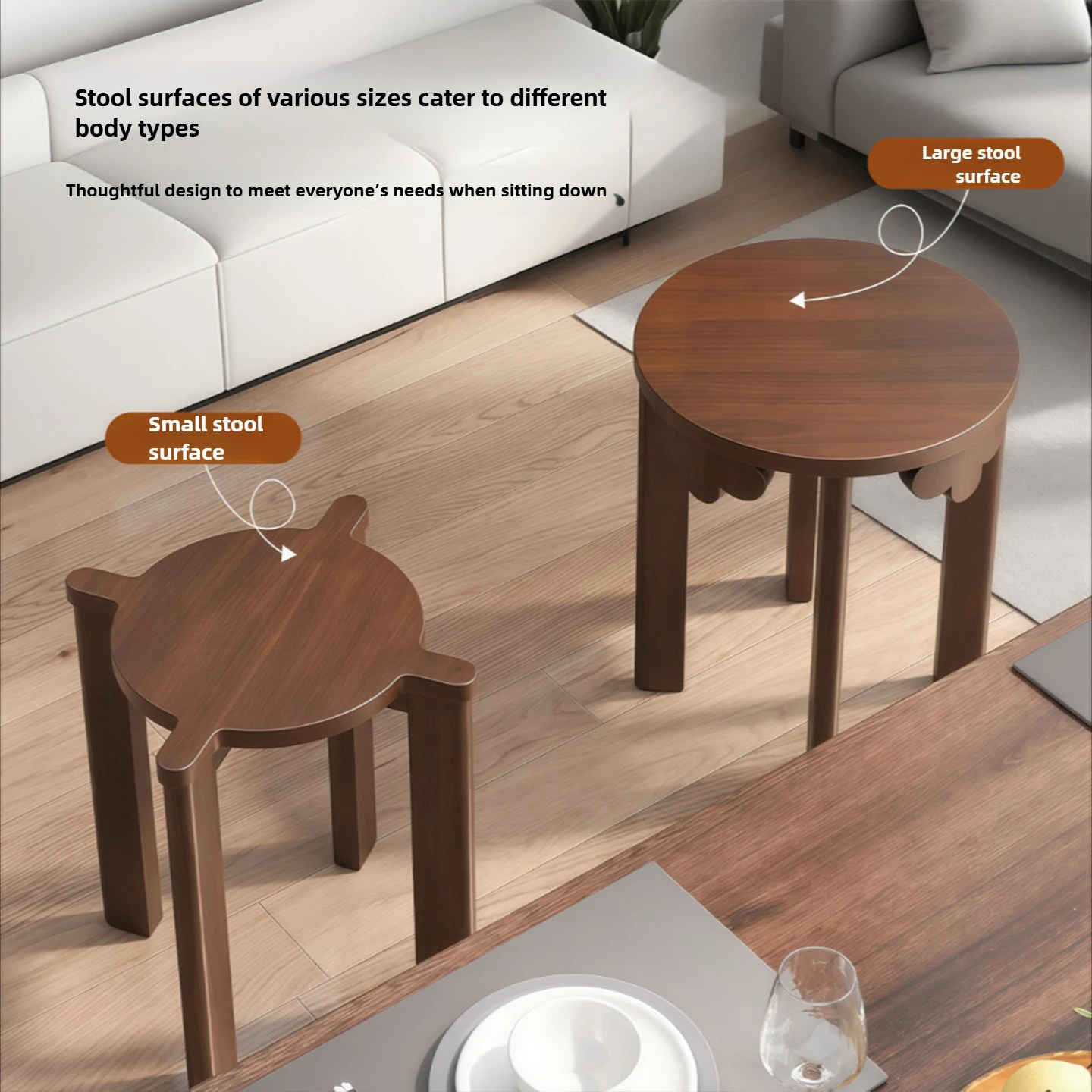Thumbnail 3 - #11 Compare Stackable Dining Chairs Before You Buy