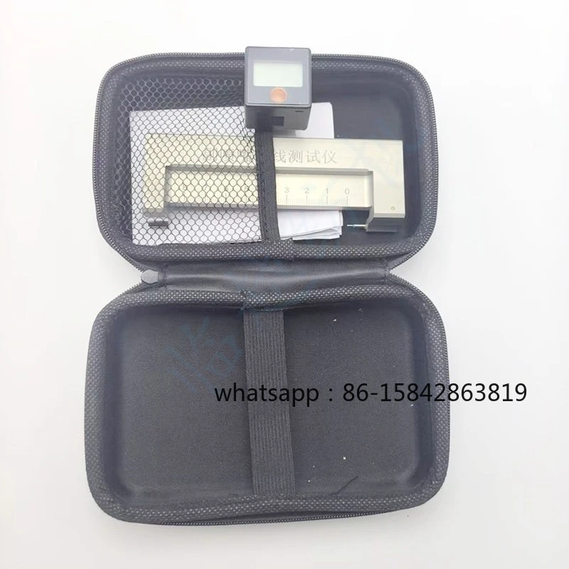 Air Jet Loom Accessories Jet Flow Meter Auxiliary Nozzle Correction Tool