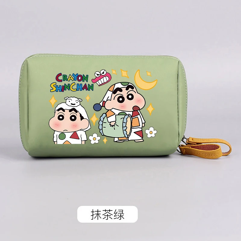 Cute Crayons Shin-chan Women C - Travel Accessories Toiletry Bag review and price