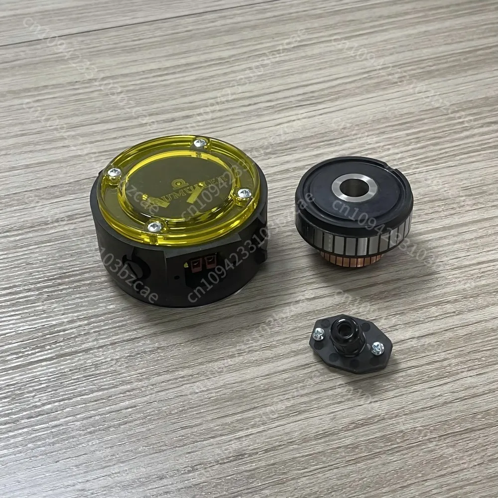 Encoder GHTS46 P1707050 per KBA Rapida 105 Motore di misurazione della velocità Diametro foro 22mm 60V 1000/min 10ma Parti di macchine