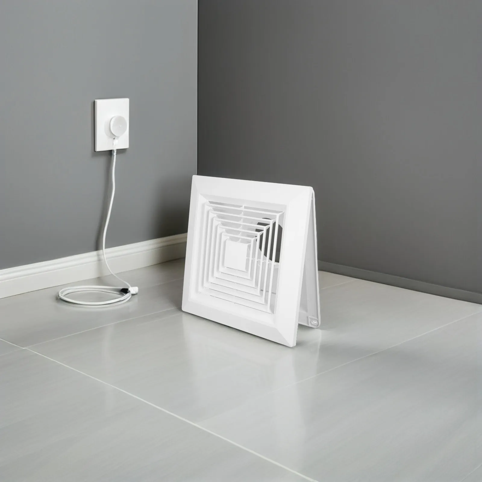 Cover Vent Air Ventilation Grille Exhaust Halloween Christmas New Year Ceiling Diffuser Vent Ceiling Vent Diffuser Square