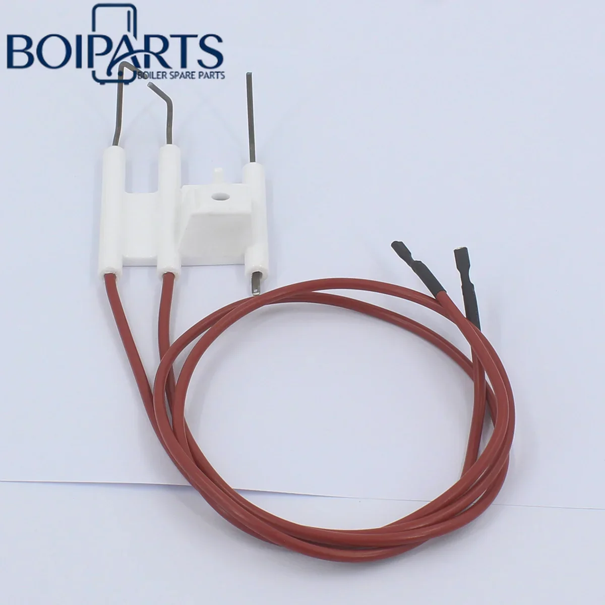 Aguja de encendido de caldera montada en la pared para calderas Vaillant ELECTRODE, encendedor de pulso