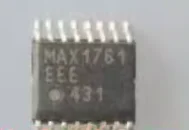 

5 шт. MAX1761EEE MAX1761