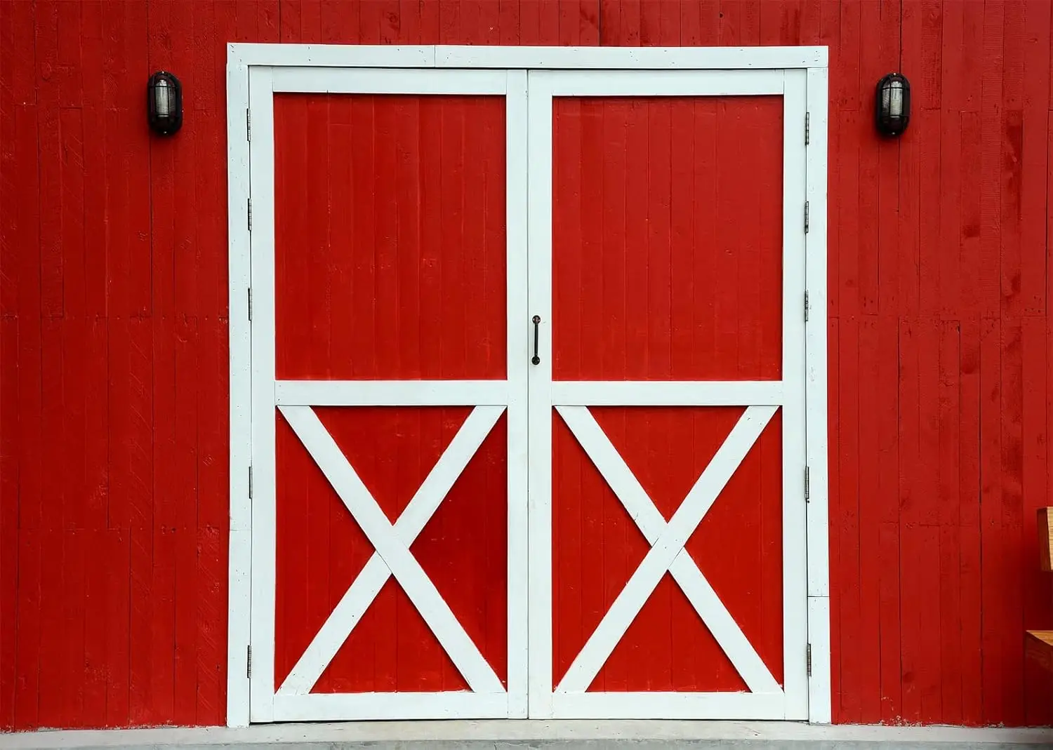 Red Farm Barn Farmh…