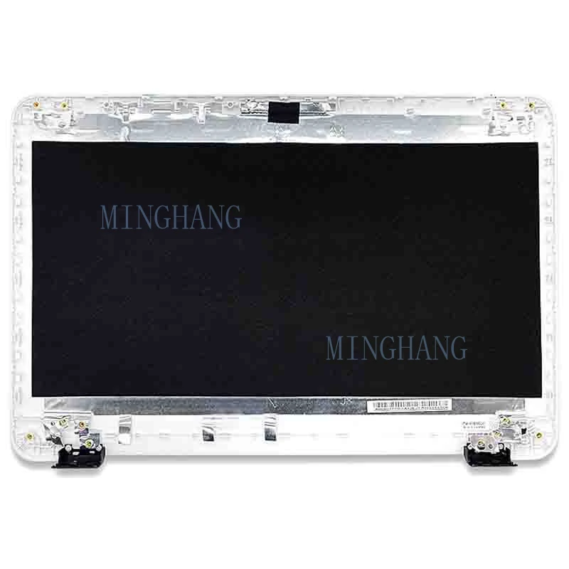 

M New For HP 17-X 17-AY 270 G5 17-Y TPN-W121 LCD Back Cover White