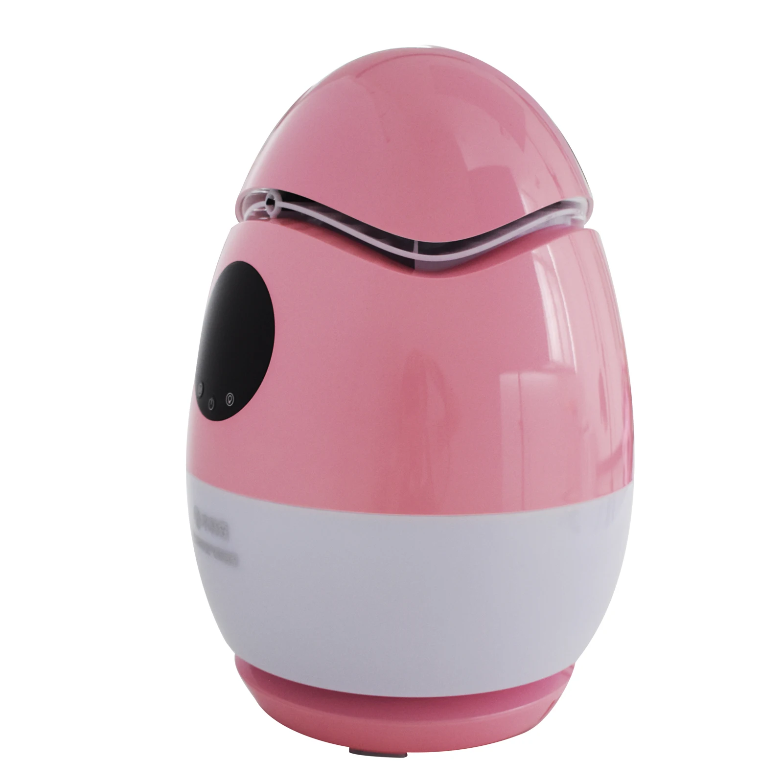 

Negative Ion Smart Slient Air Purifier Indoor Clean Pollutants Humidifier Air Purifier for Home Care Restore Forest Respiration