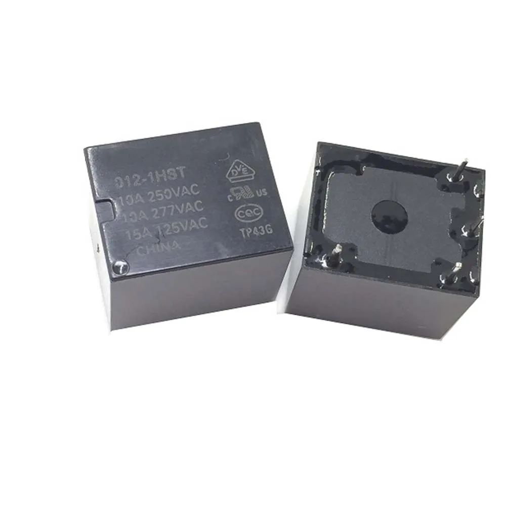 Реле JQC-3FF 012-1платы (555) CJES 50 шт.