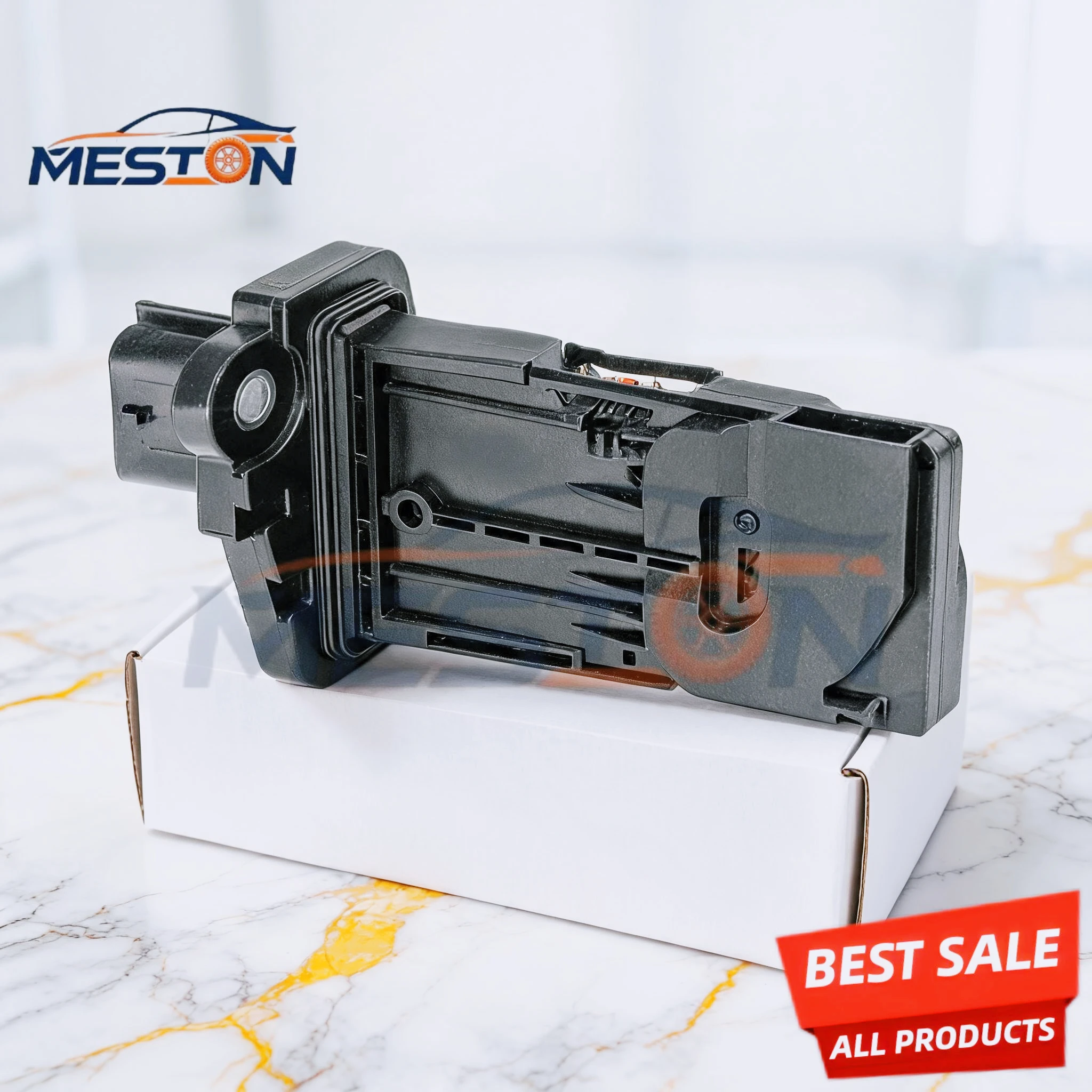 OEM 22680-3VA0A AFH60M-47 22680 3VA0A Mass Air Flow Sensor for Infiniti QX60 Nissan Altima X-Trail Pathfinder
