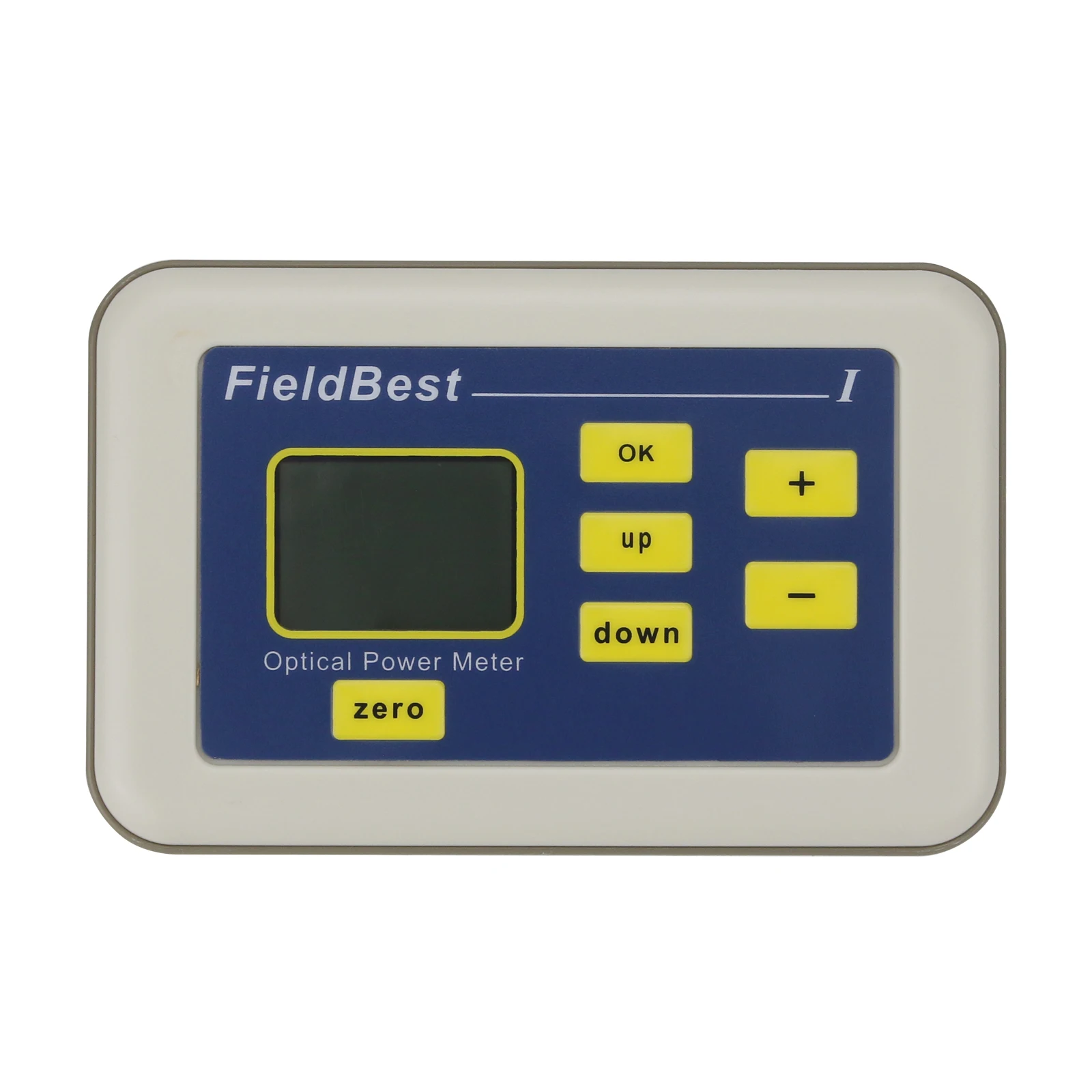 FieldBest Optical Power Meter OPM 10UW-100MW Photoelectric Type La ser Power Meter With Probe