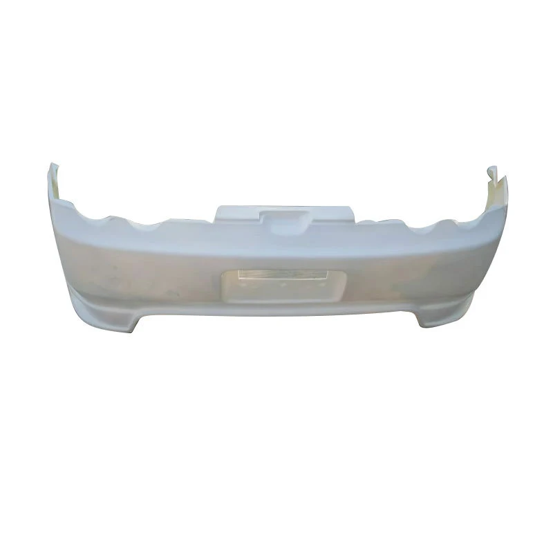 Suitable for HONDA INTEGRA DC5 INGS model, 4-piece body kit!