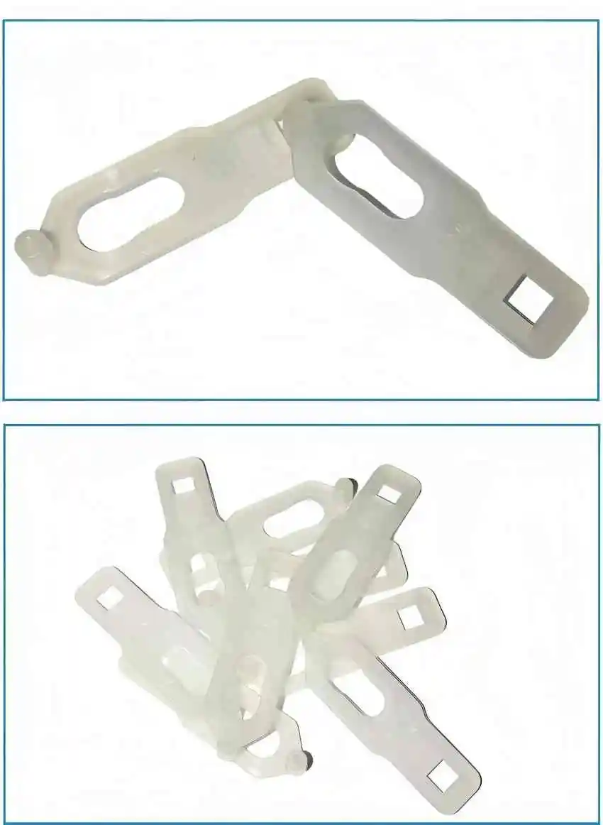 023-12109 Link Plate A For Riso RV RZ EV EZ RZ200 220 230 300 310 330 370 390 530 570 EZ200 590