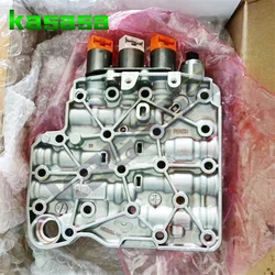 Original New VT2 VT3 CVT Automatic Gearbox Transmission Valve Body Assembly For MINI Cooper BYD Geely