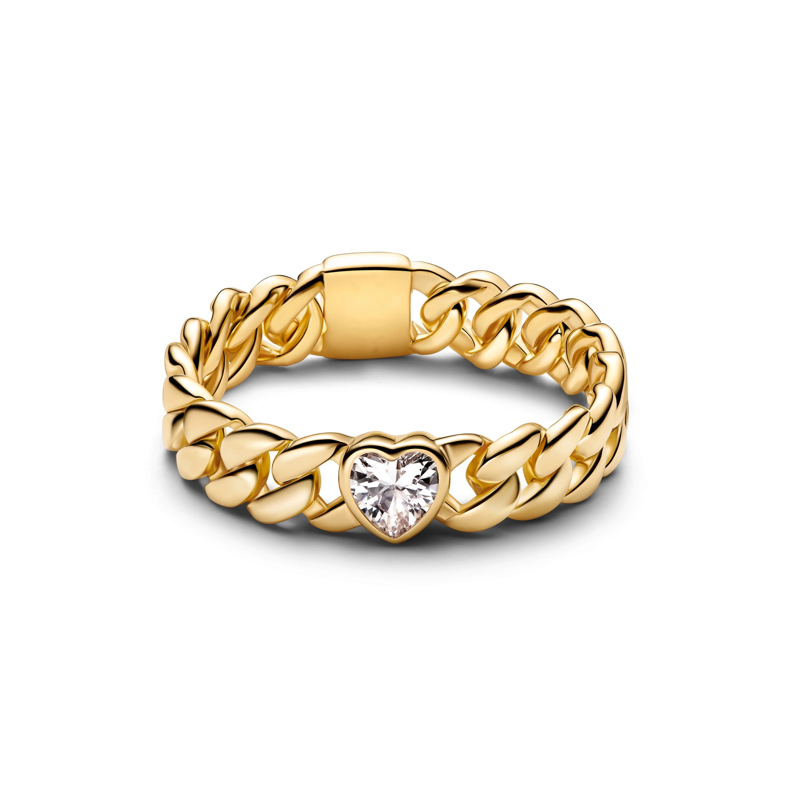 silver ring