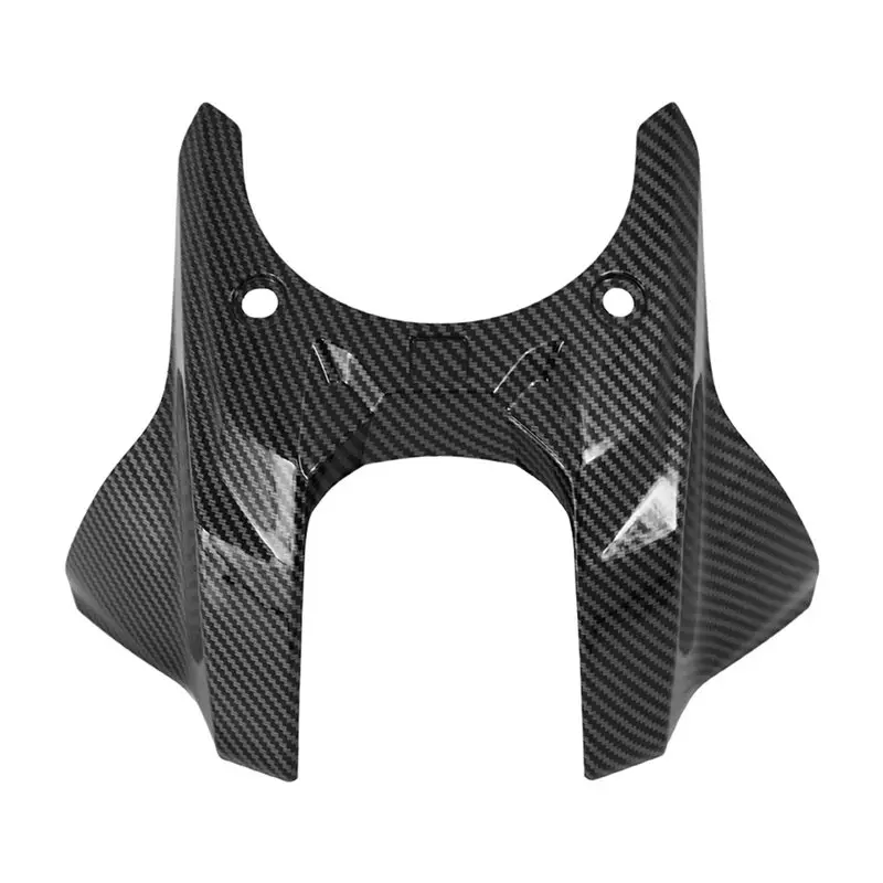 

Для мотоциклов Honda CB650R 2019-2023 и CBR650R 2019-2025: Аксессуары, передняя накладка на топливный бак, защита бензобака